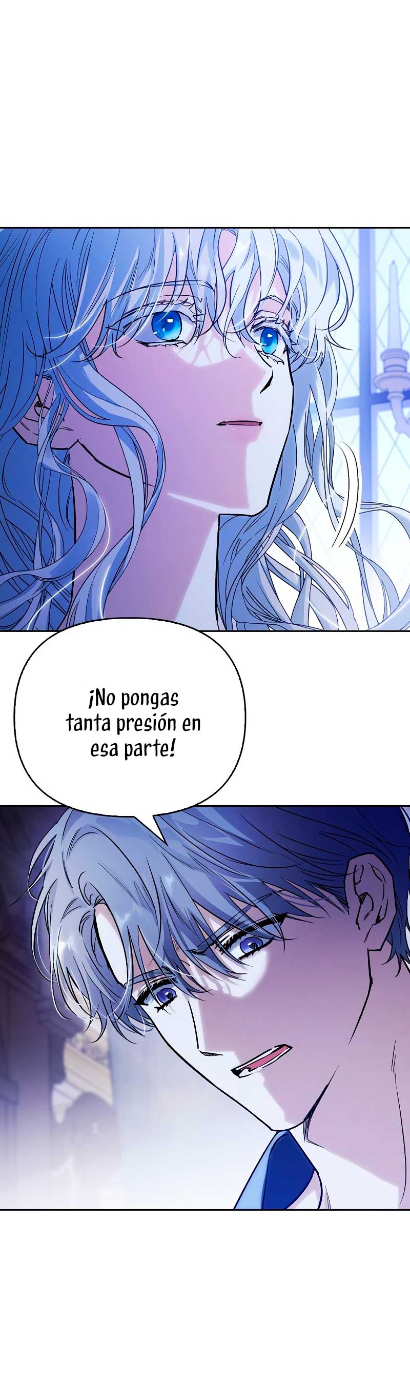 Domé al perro rabioso de mi ex marido Capítulo 26 - Página 23