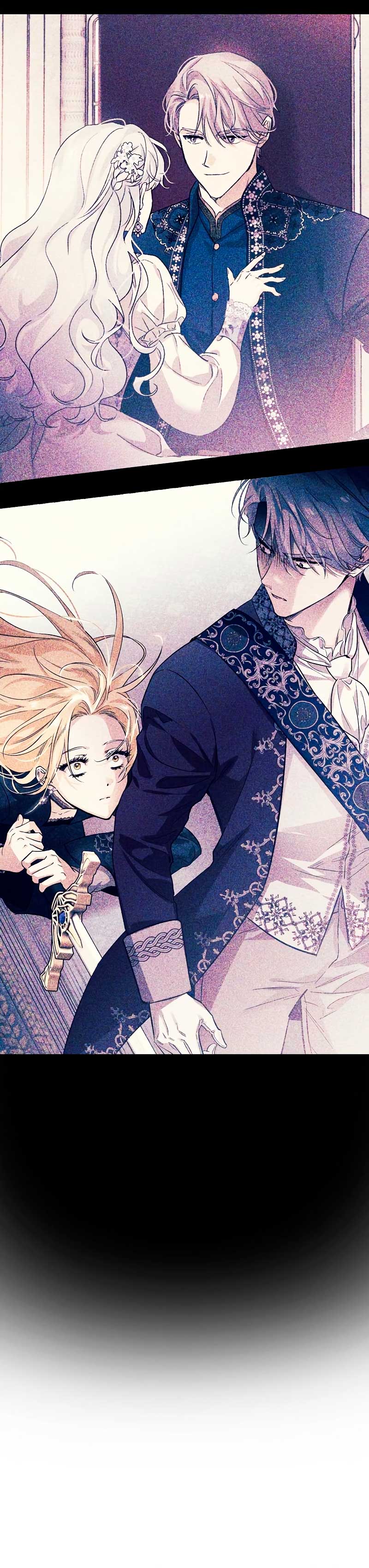 Domé al perro rabioso de mi ex marido Capítulo 26 - Página 29