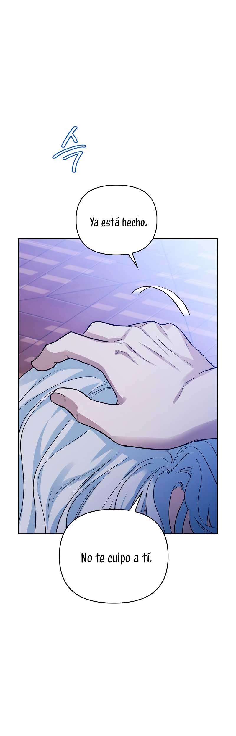 Domé al perro rabioso de mi ex marido Capítulo 26 - Página 31