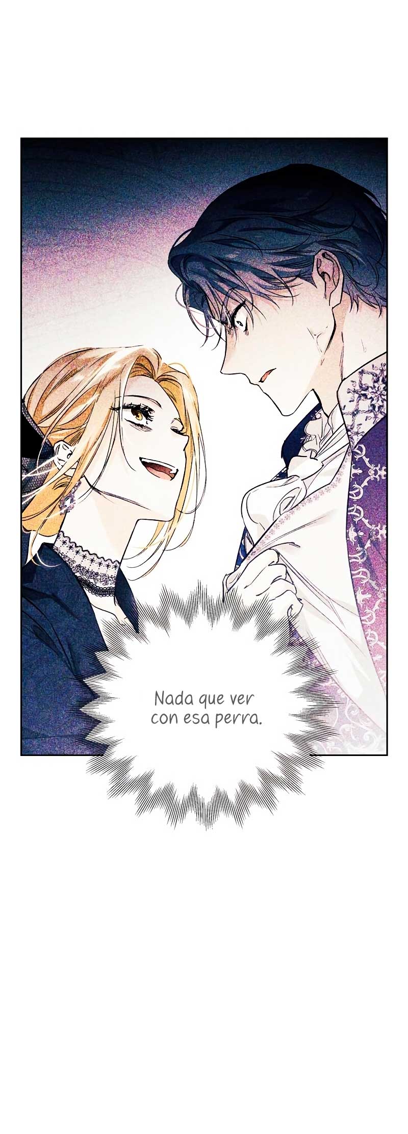 Domé al perro rabioso de mi ex marido Capítulo 26 - Página 33