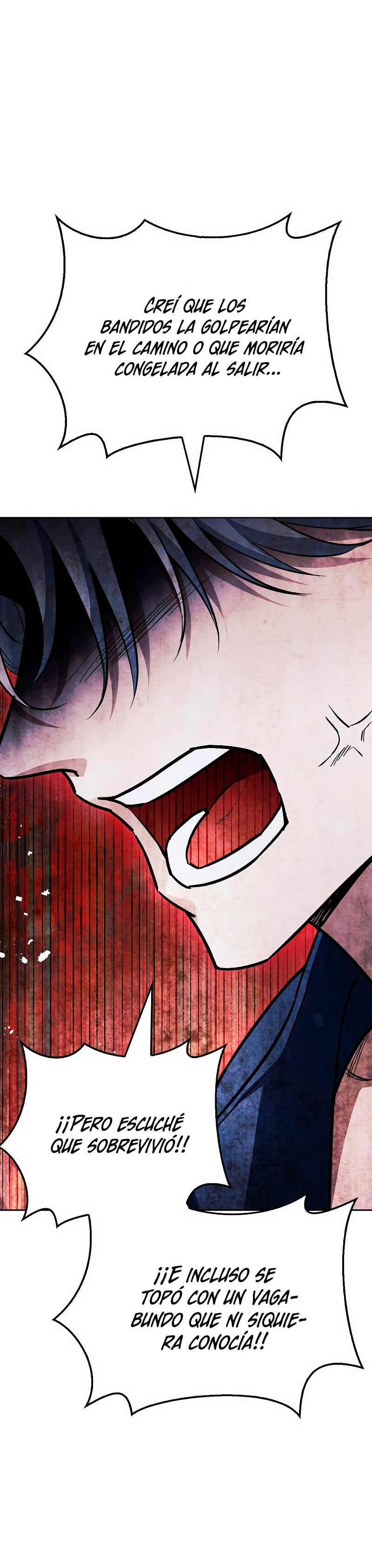 Domé al perro rabioso de mi ex marido Capítulo 26 - Página 36