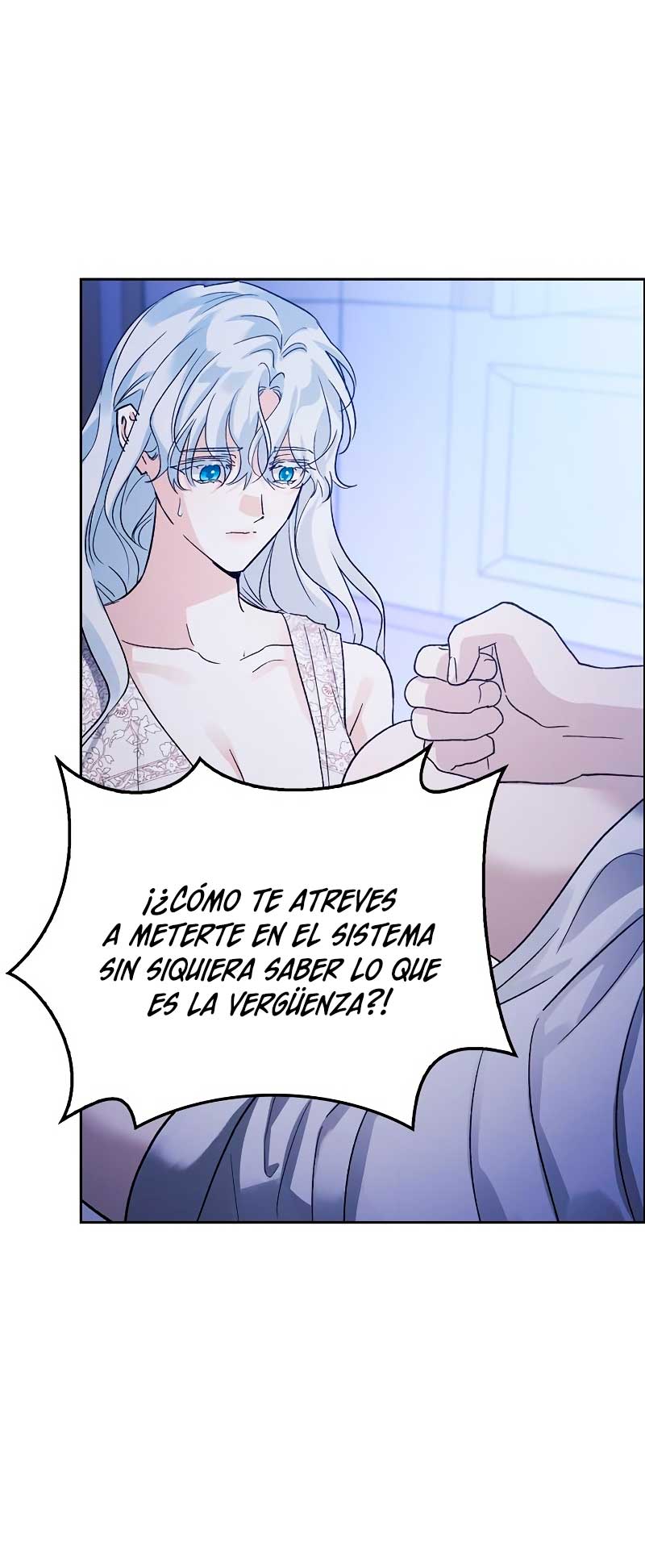 Domé al perro rabioso de mi ex marido Capítulo 26 - Página 38