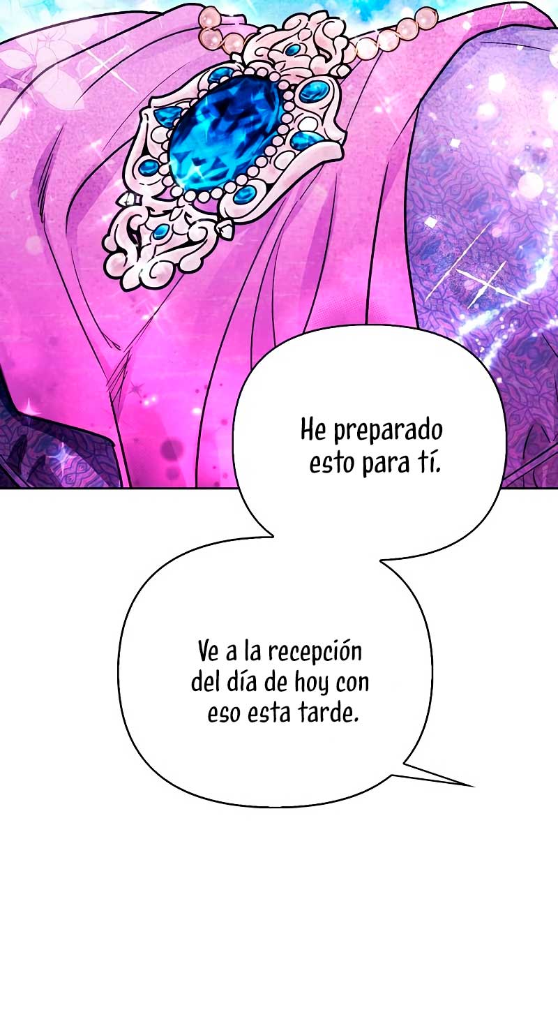 Domé al perro rabioso de mi ex marido Capítulo 26 - Página 41