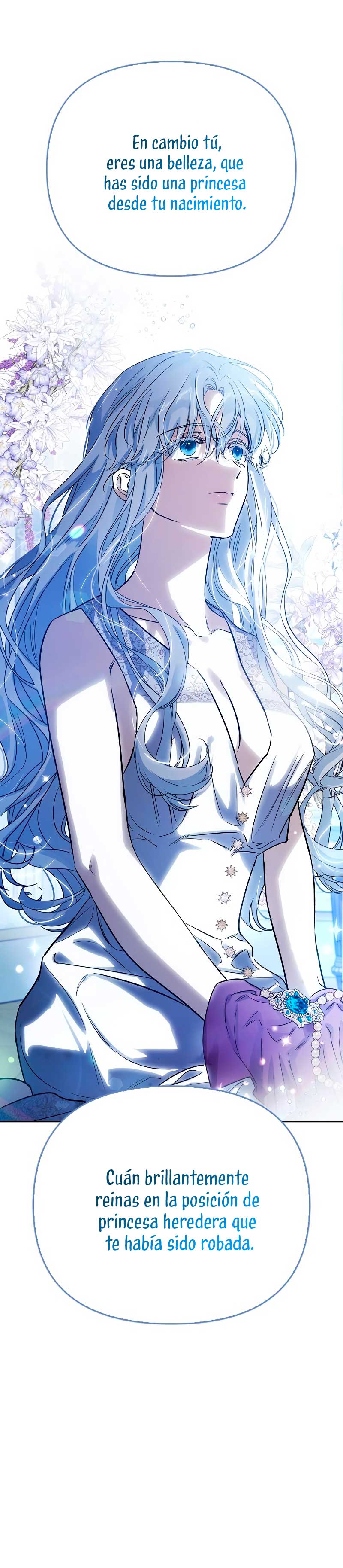 Domé al perro rabioso de mi ex marido Capítulo 26 - Página 44