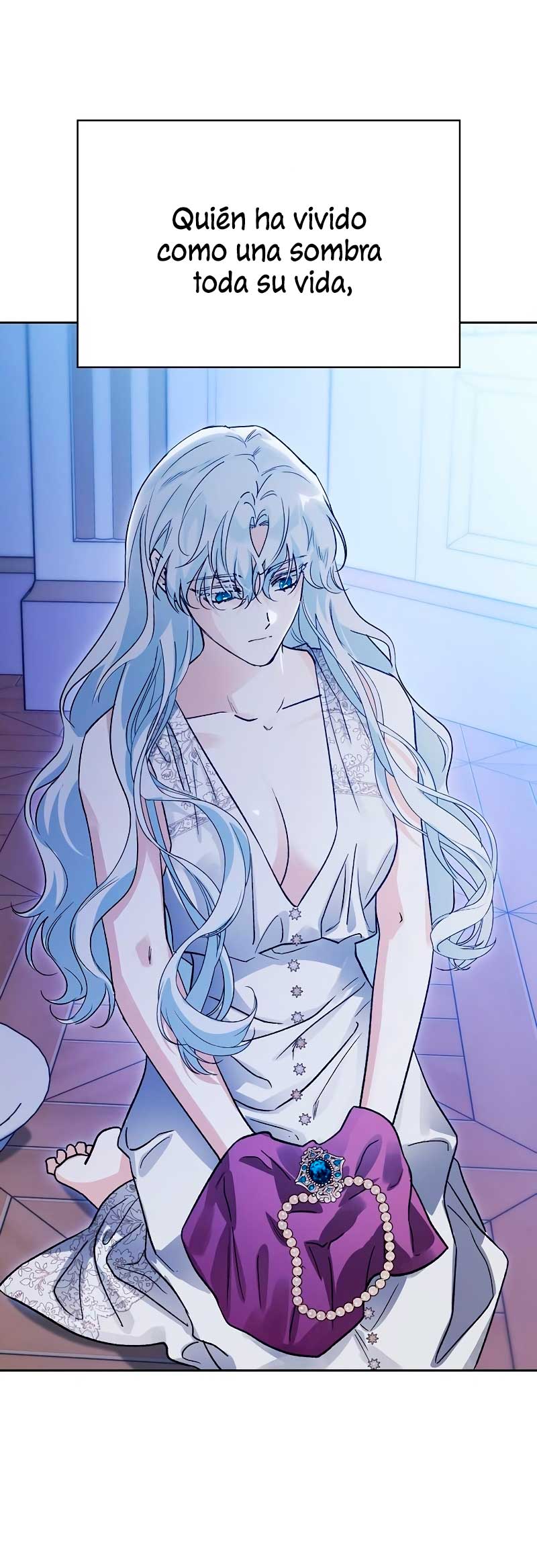 Domé al perro rabioso de mi ex marido Capítulo 26 - Página 48