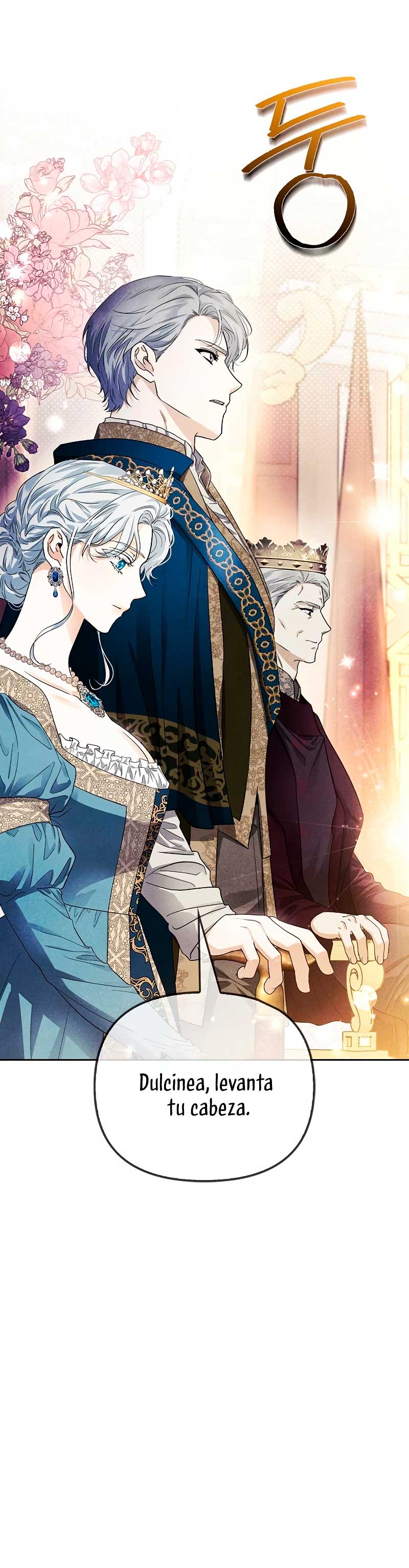 Domé al perro rabioso de mi ex marido Capítulo 26 - Página 53