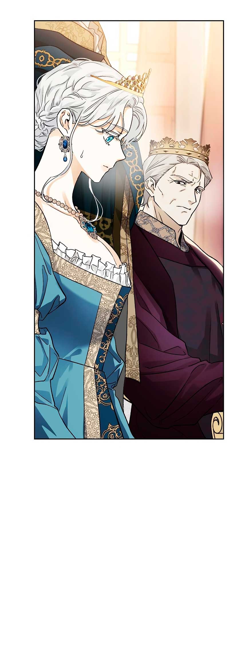 Domé al perro rabioso de mi ex marido Capítulo 26 - Página 55