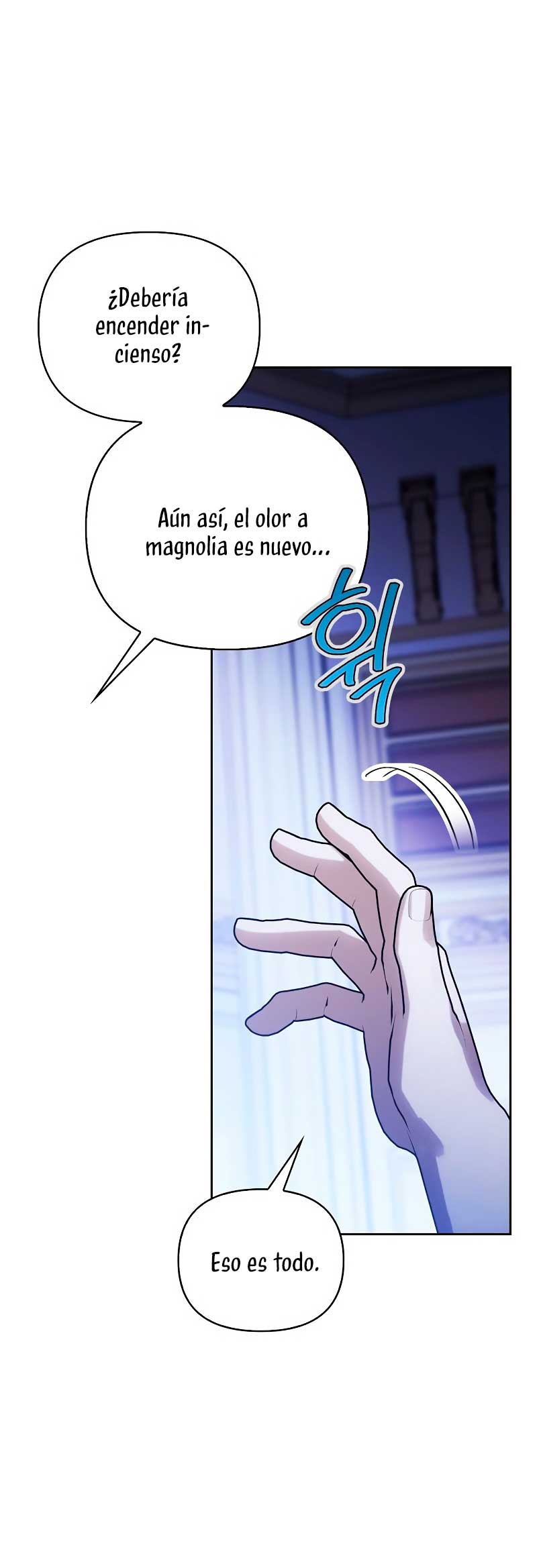 Domé al perro rabioso de mi ex marido Capítulo 26 - Página 7