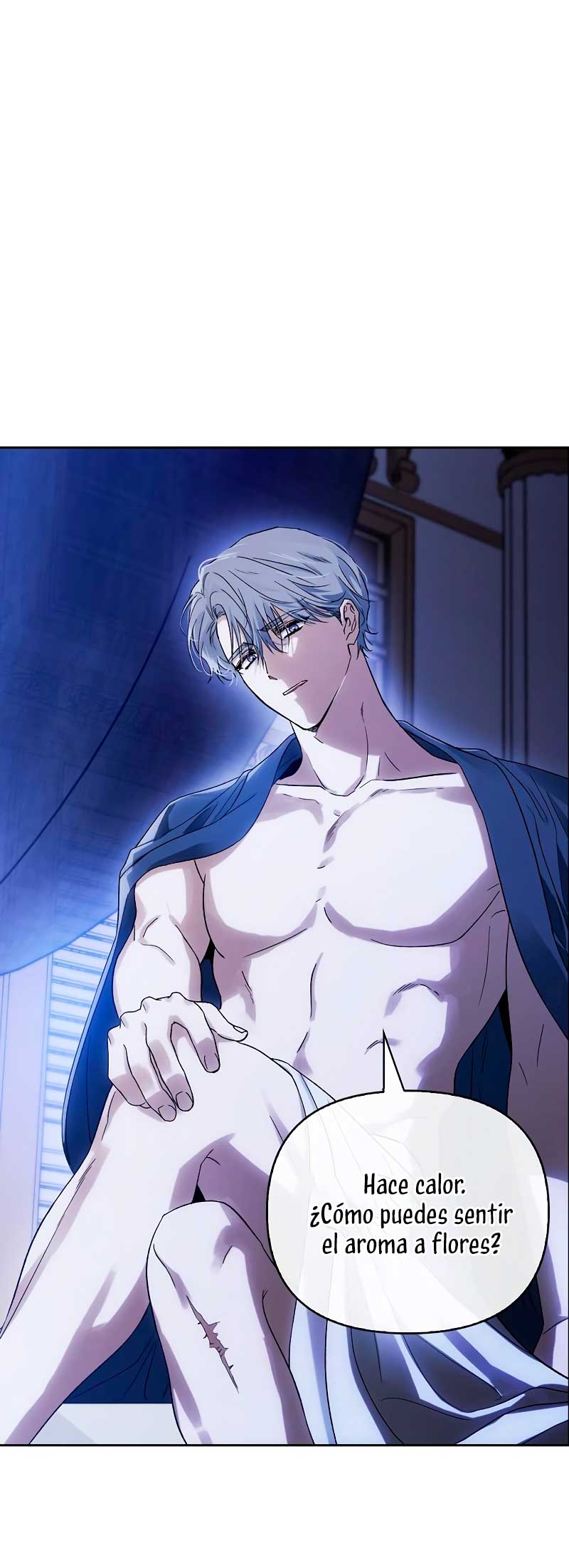 Domé al perro rabioso de mi ex marido Capítulo 26 - Página 8