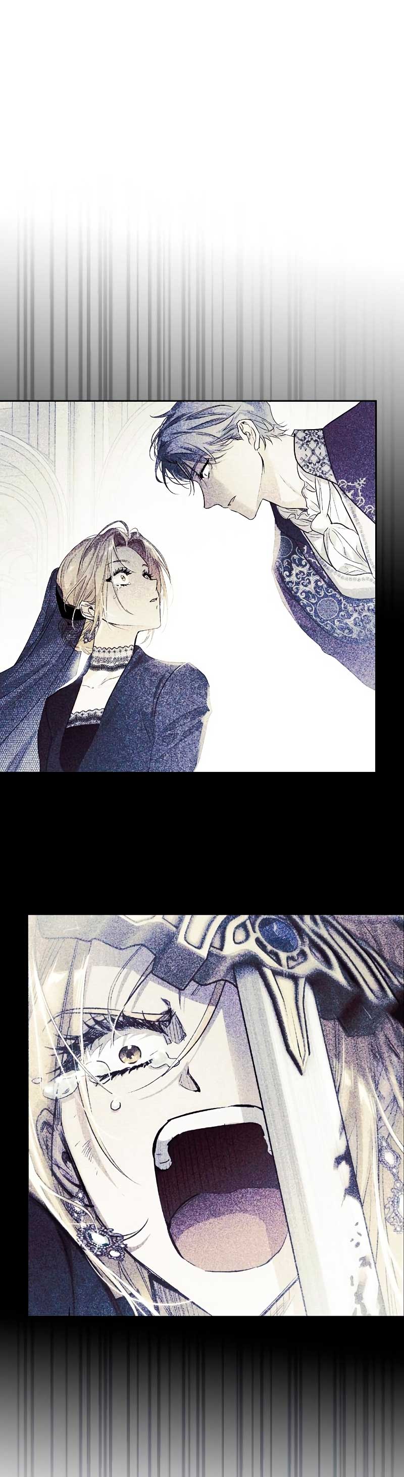 Domé al perro rabioso de mi ex marido Capítulo 27 - Página 10