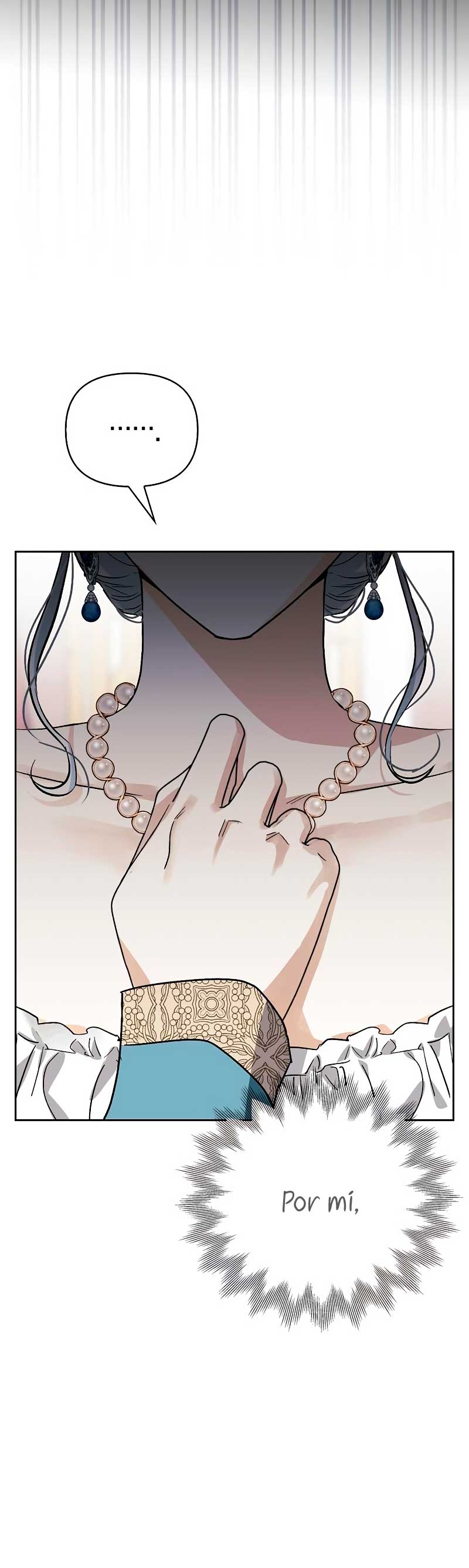 Domé al perro rabioso de mi ex marido Capítulo 27 - Página 11