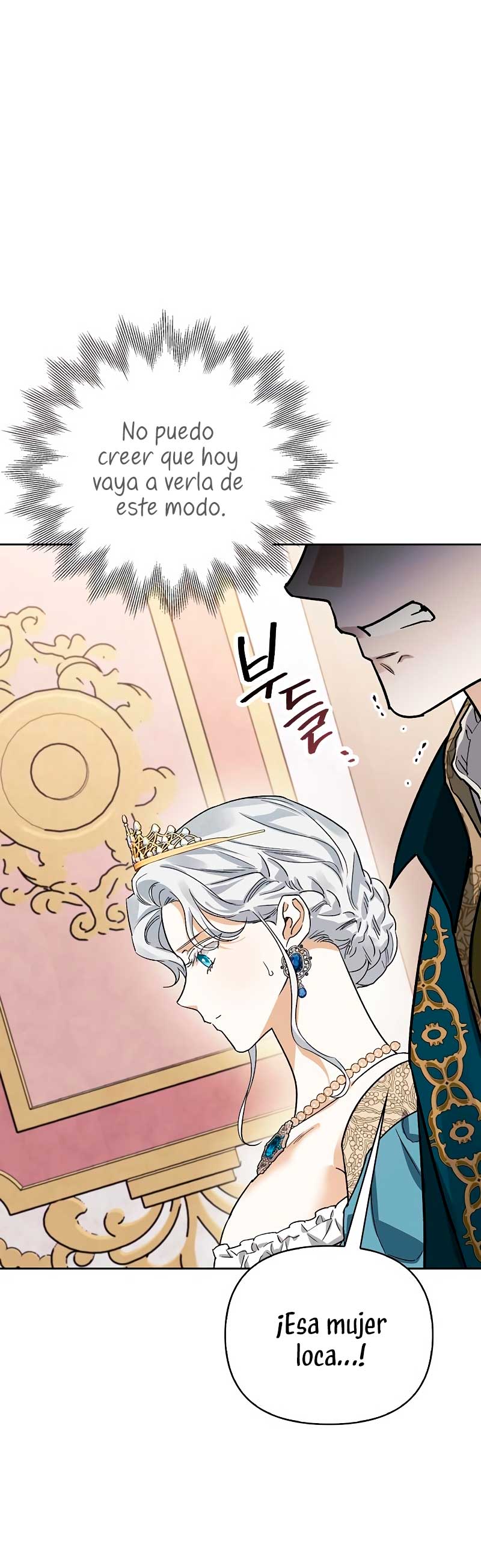 Domé al perro rabioso de mi ex marido Capítulo 27 - Página 13