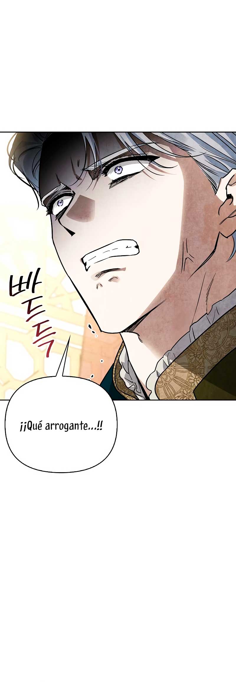 Domé al perro rabioso de mi ex marido Capítulo 27 - Página 14