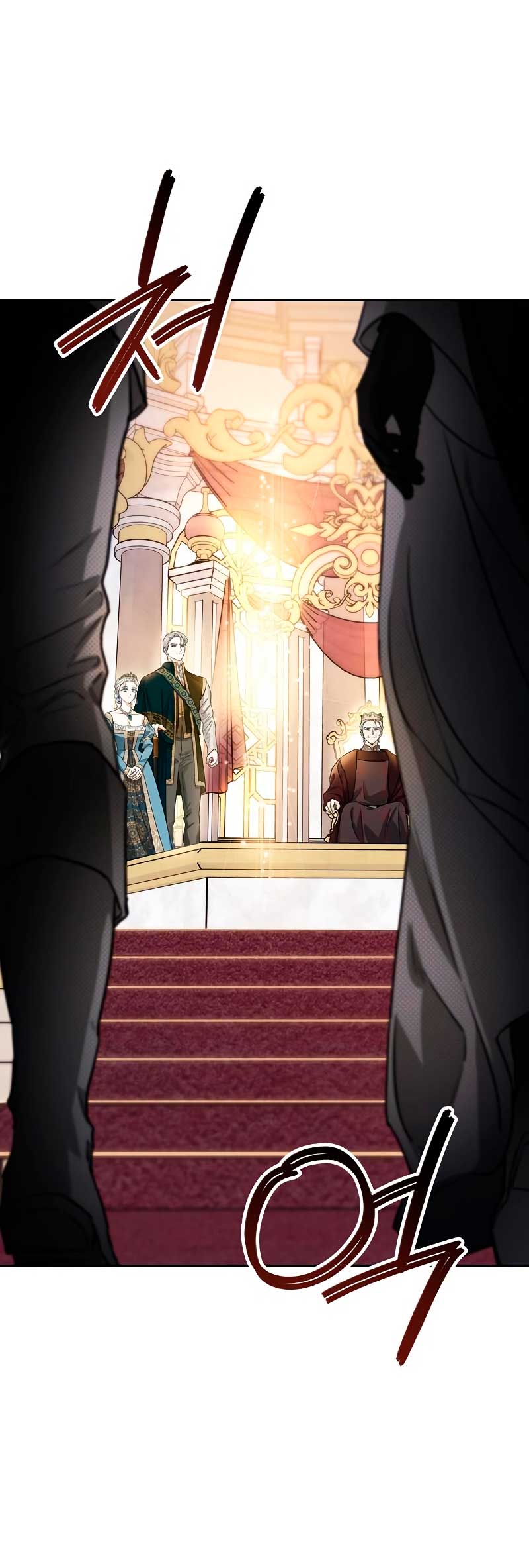 Domé al perro rabioso de mi ex marido Capítulo 27 - Página 16