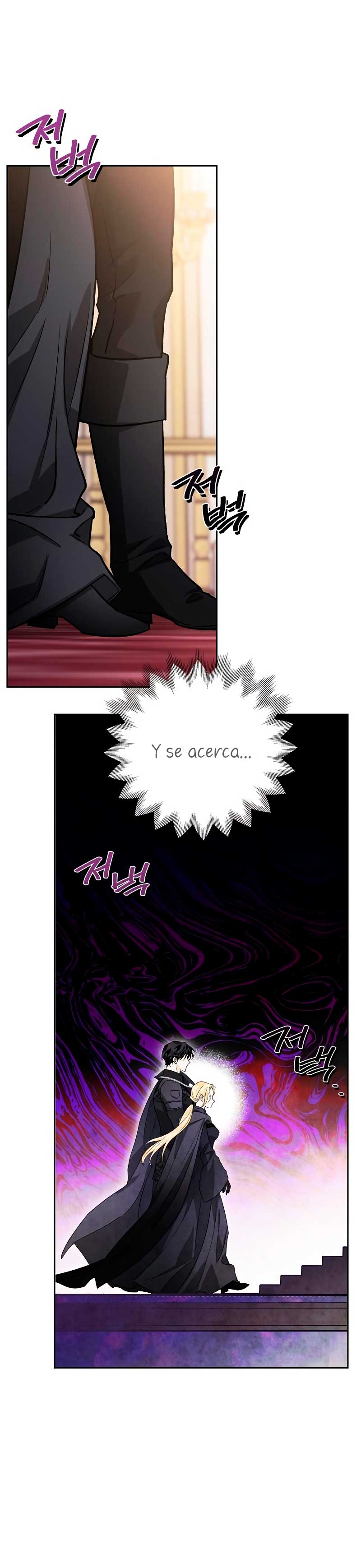 Domé al perro rabioso de mi ex marido Capítulo 27 - Página 20