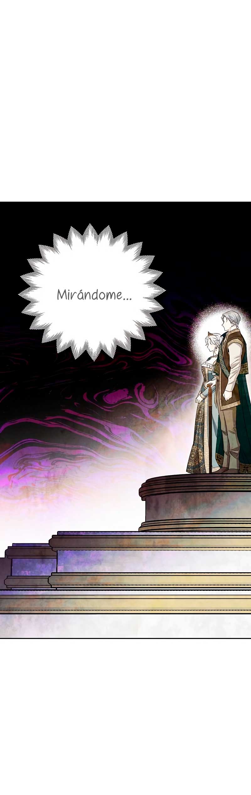 Domé al perro rabioso de mi ex marido Capítulo 27 - Página 21