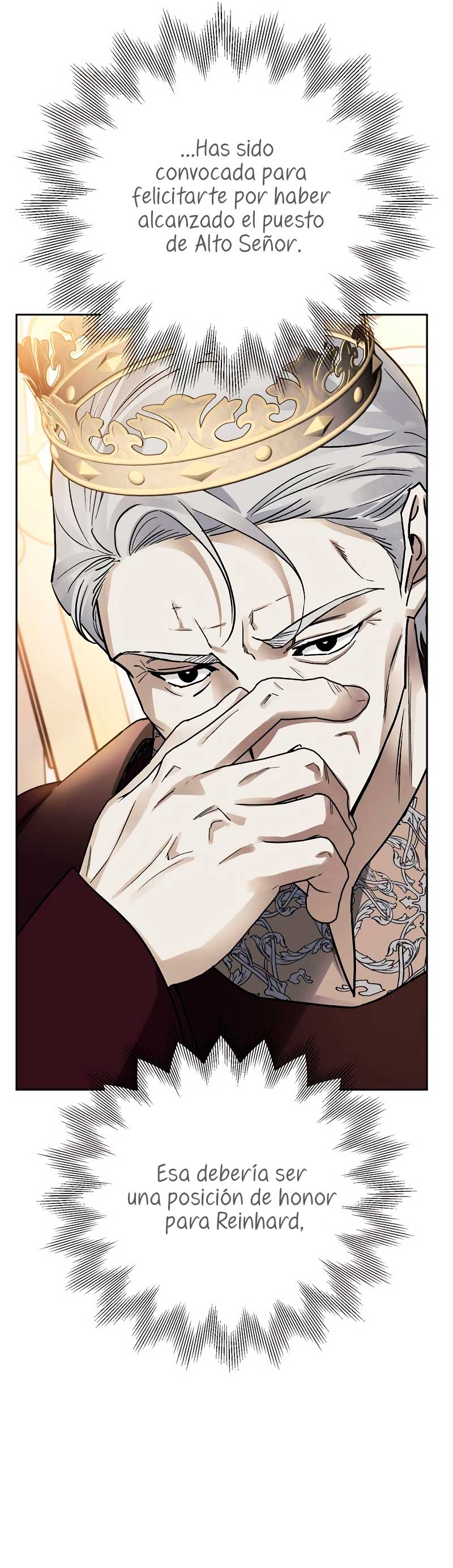 Domé al perro rabioso de mi ex marido Capítulo 27 - Página 26