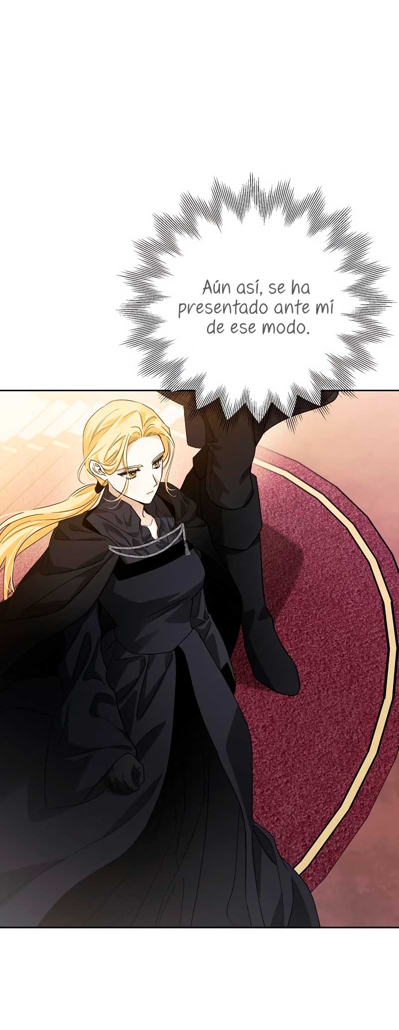 Domé al perro rabioso de mi ex marido Capítulo 27 - Página 27