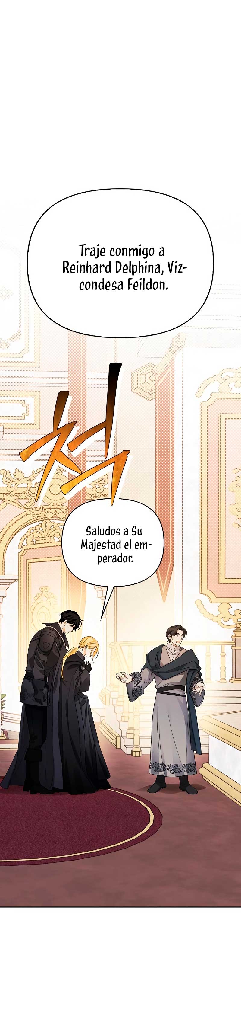 Domé al perro rabioso de mi ex marido Capítulo 27 - Página 31