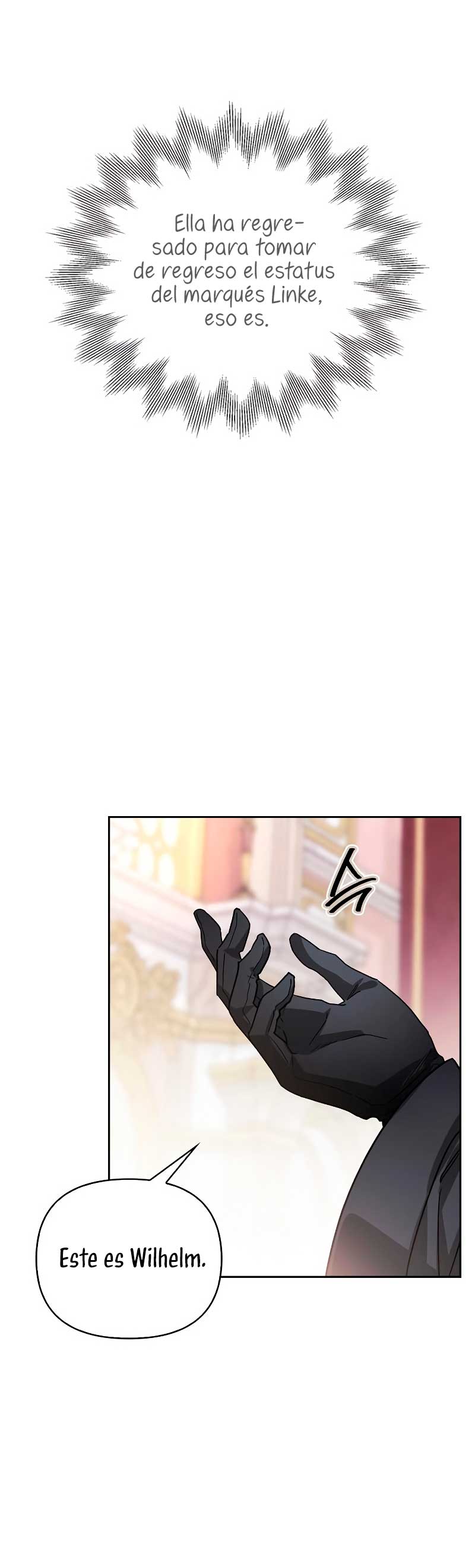 Domé al perro rabioso de mi ex marido Capítulo 27 - Página 34