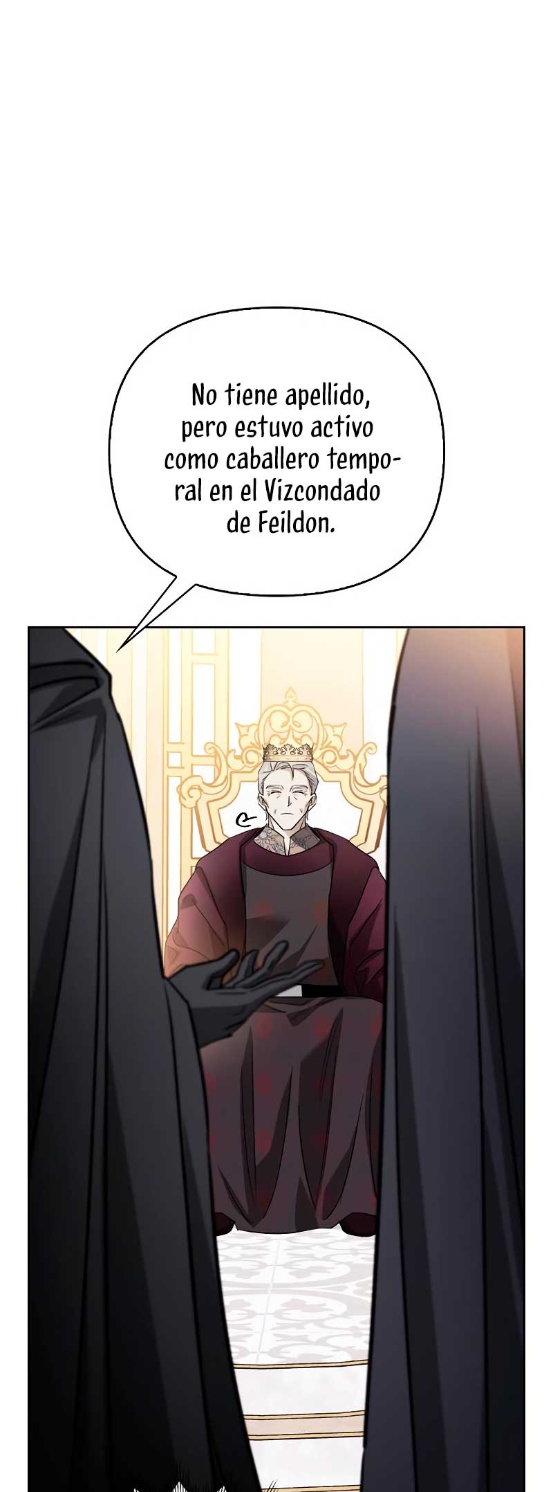 Domé al perro rabioso de mi ex marido Capítulo 27 - Página 35