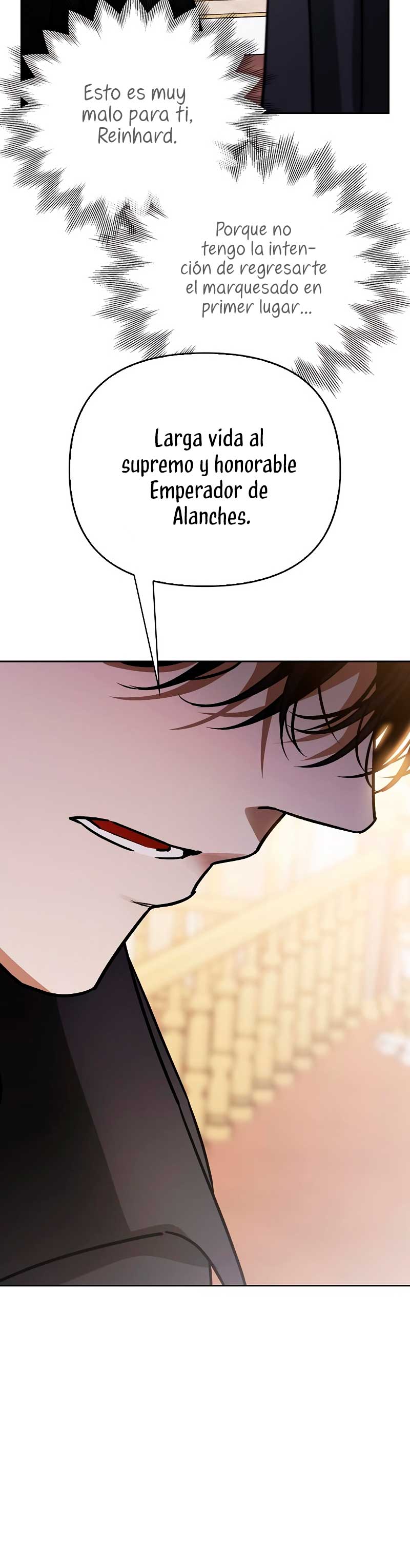 Domé al perro rabioso de mi ex marido Capítulo 27 - Página 36