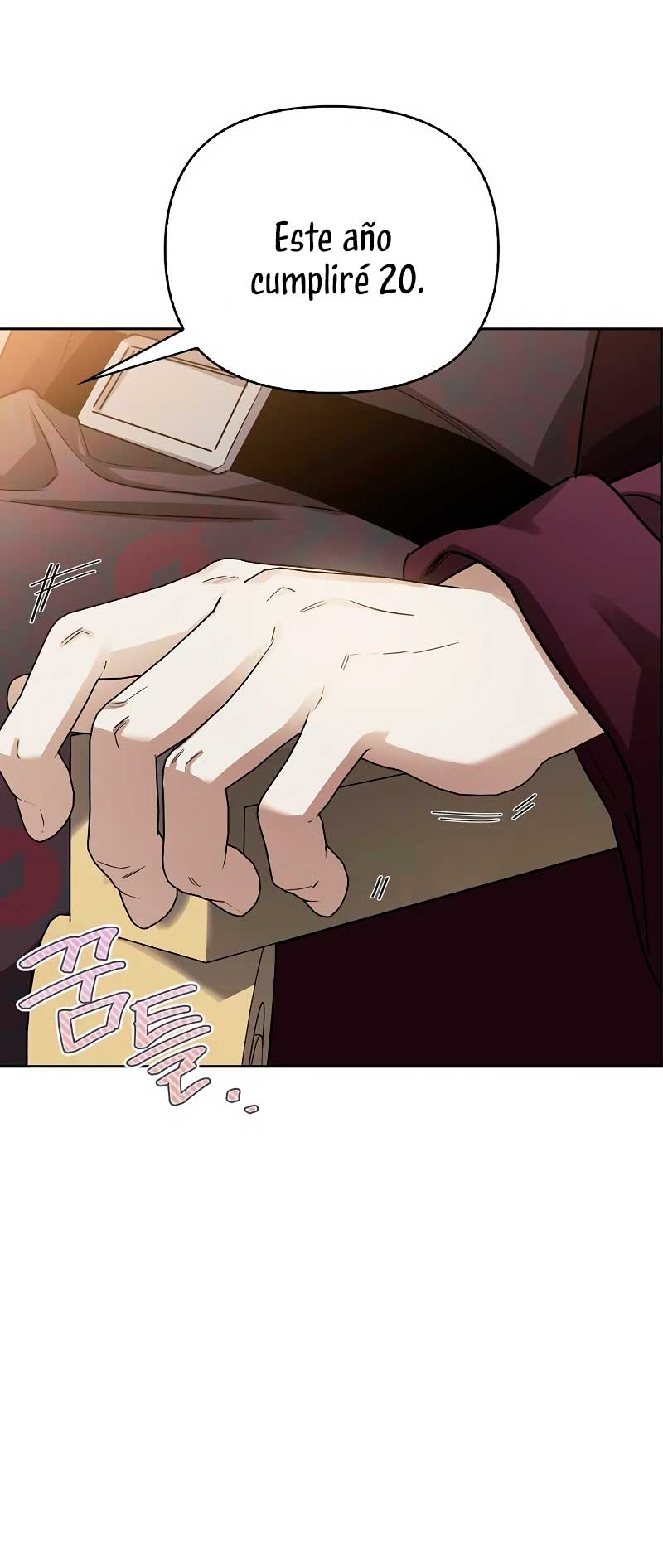 Domé al perro rabioso de mi ex marido Capítulo 27 - Página 42