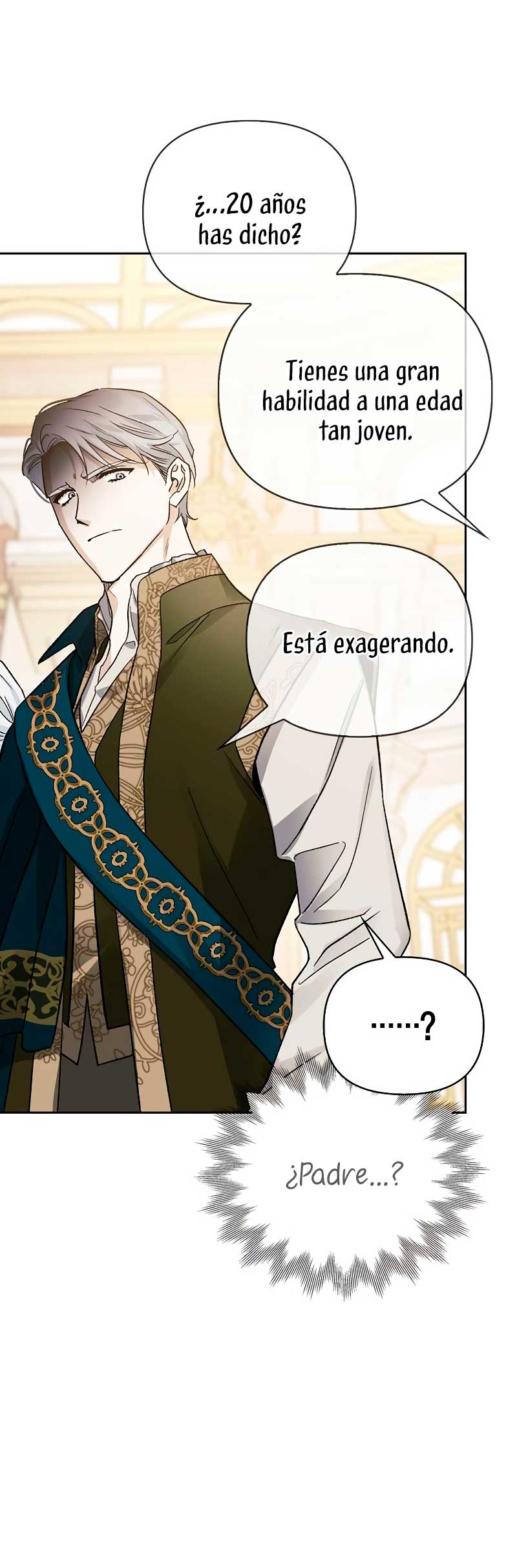 Domé al perro rabioso de mi ex marido Capítulo 27 - Página 43