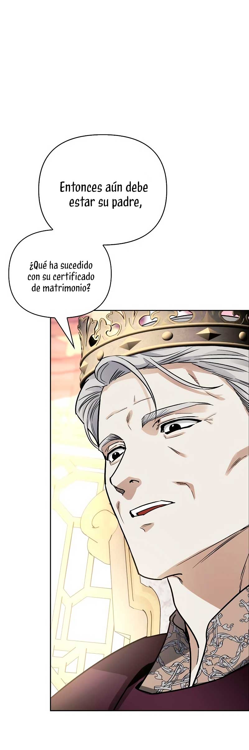 Domé al perro rabioso de mi ex marido Capítulo 27 - Página 45