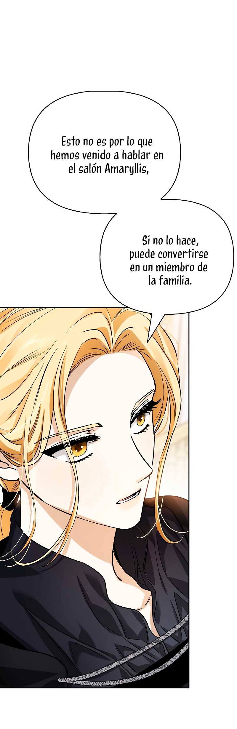 Domé al perro rabioso de mi ex marido Capítulo 27 - Página 46