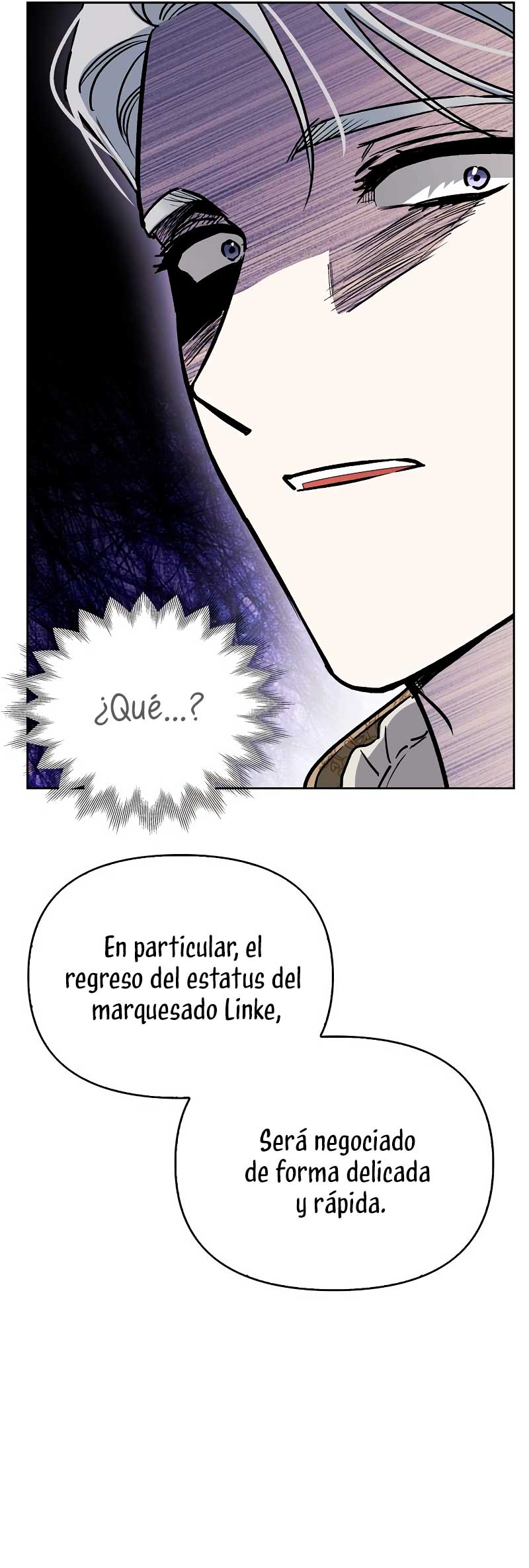 Domé al perro rabioso de mi ex marido Capítulo 27 - Página 49