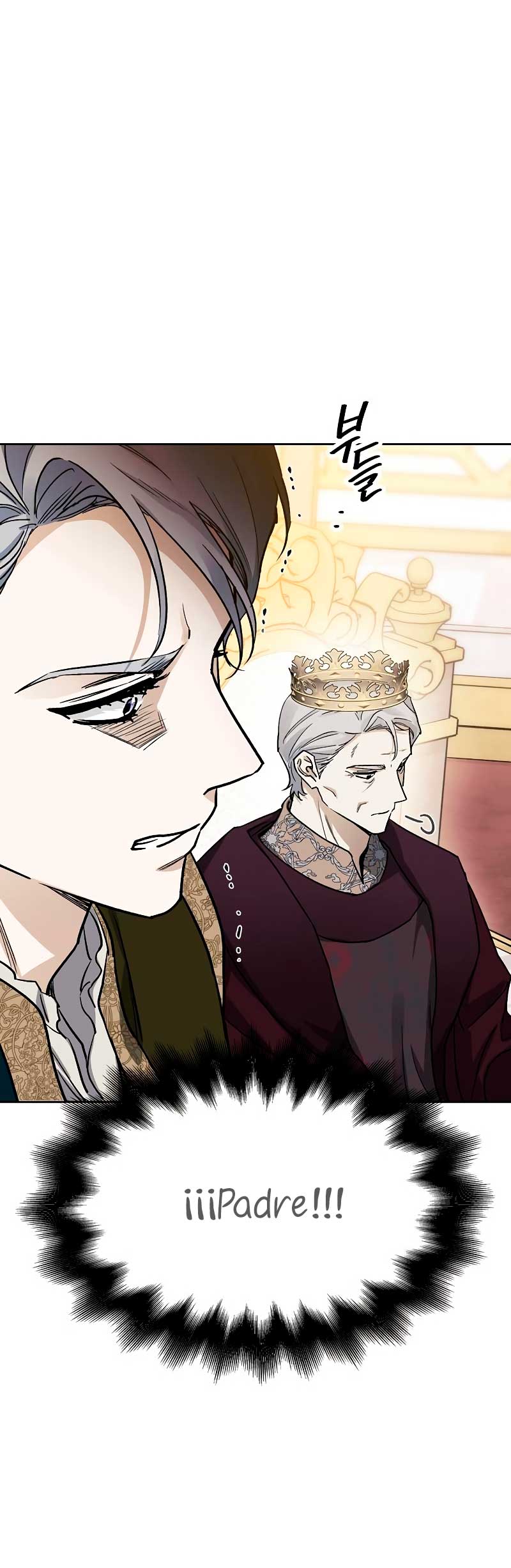 Domé al perro rabioso de mi ex marido Capítulo 27 - Página 54