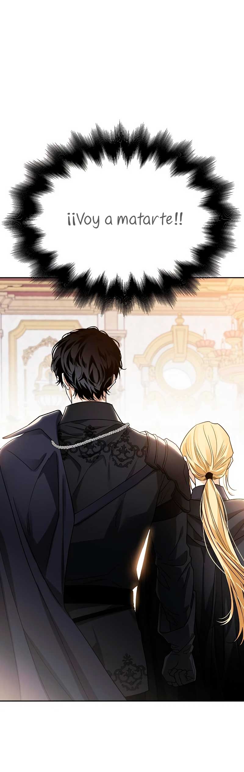 Domé al perro rabioso de mi ex marido Capítulo 27 - Página 58