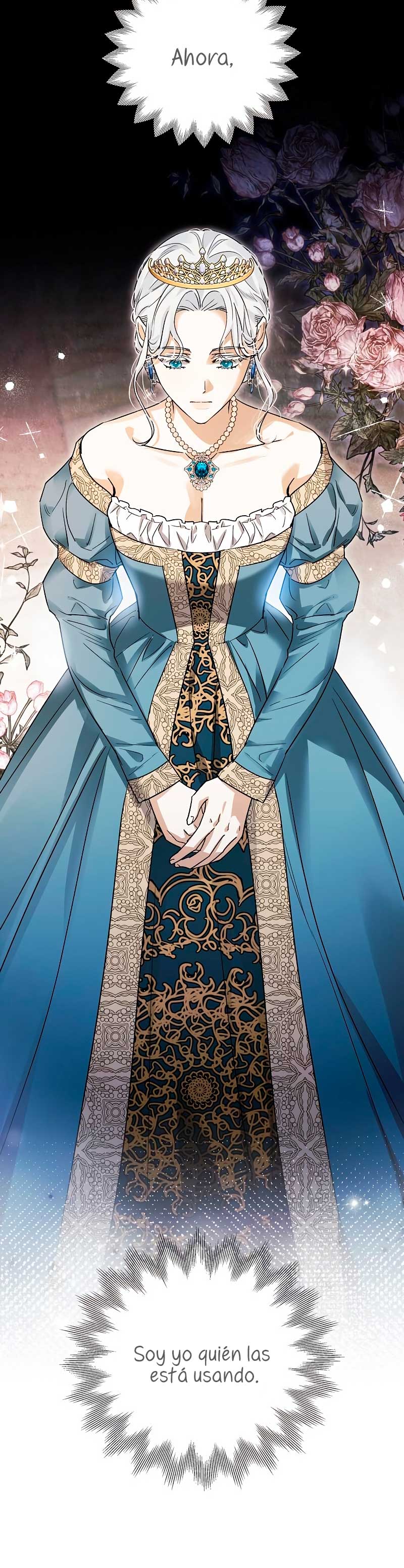 Domé al perro rabioso de mi ex marido Capítulo 27 - Página 9