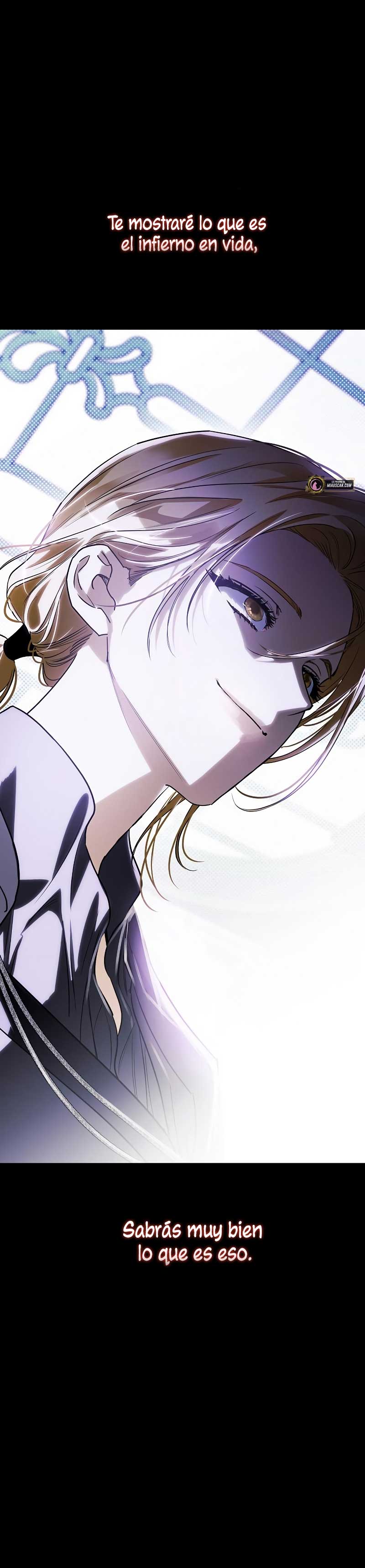 Domé al perro rabioso de mi ex marido Capítulo 28 - Página 10