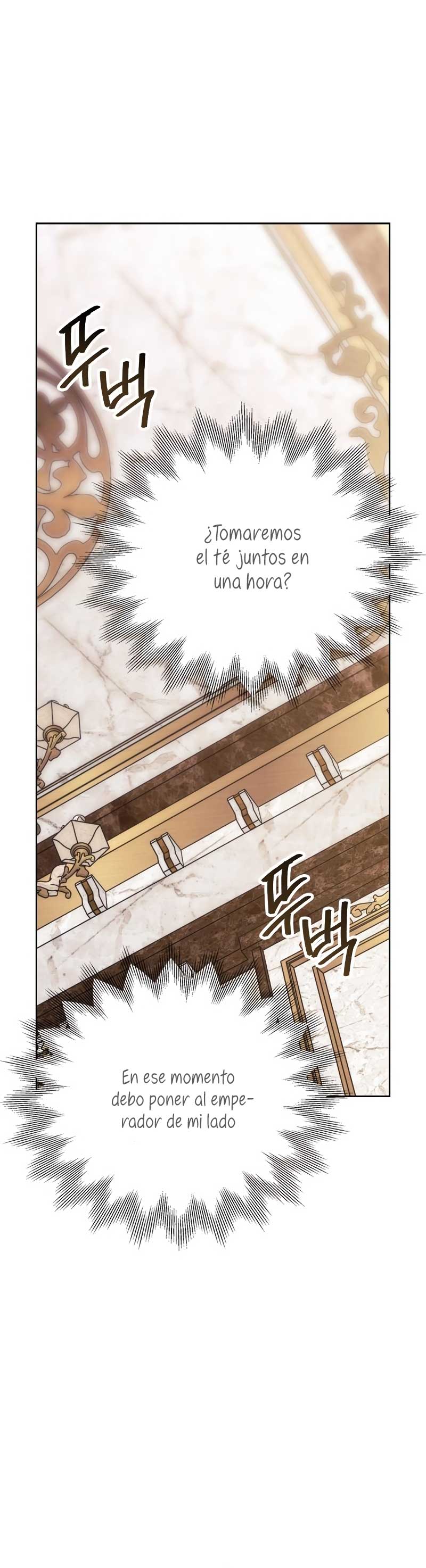 Domé al perro rabioso de mi ex marido Capítulo 28 - Página 12