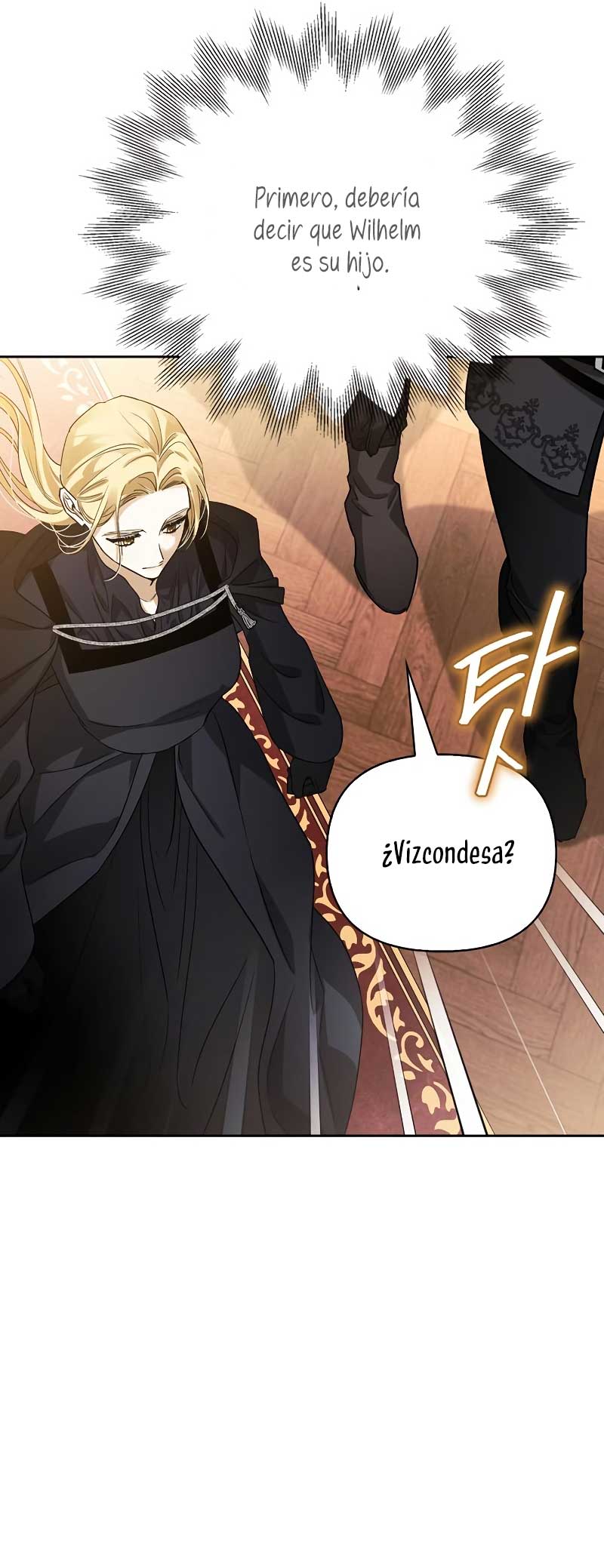 Domé al perro rabioso de mi ex marido Capítulo 28 - Página 13