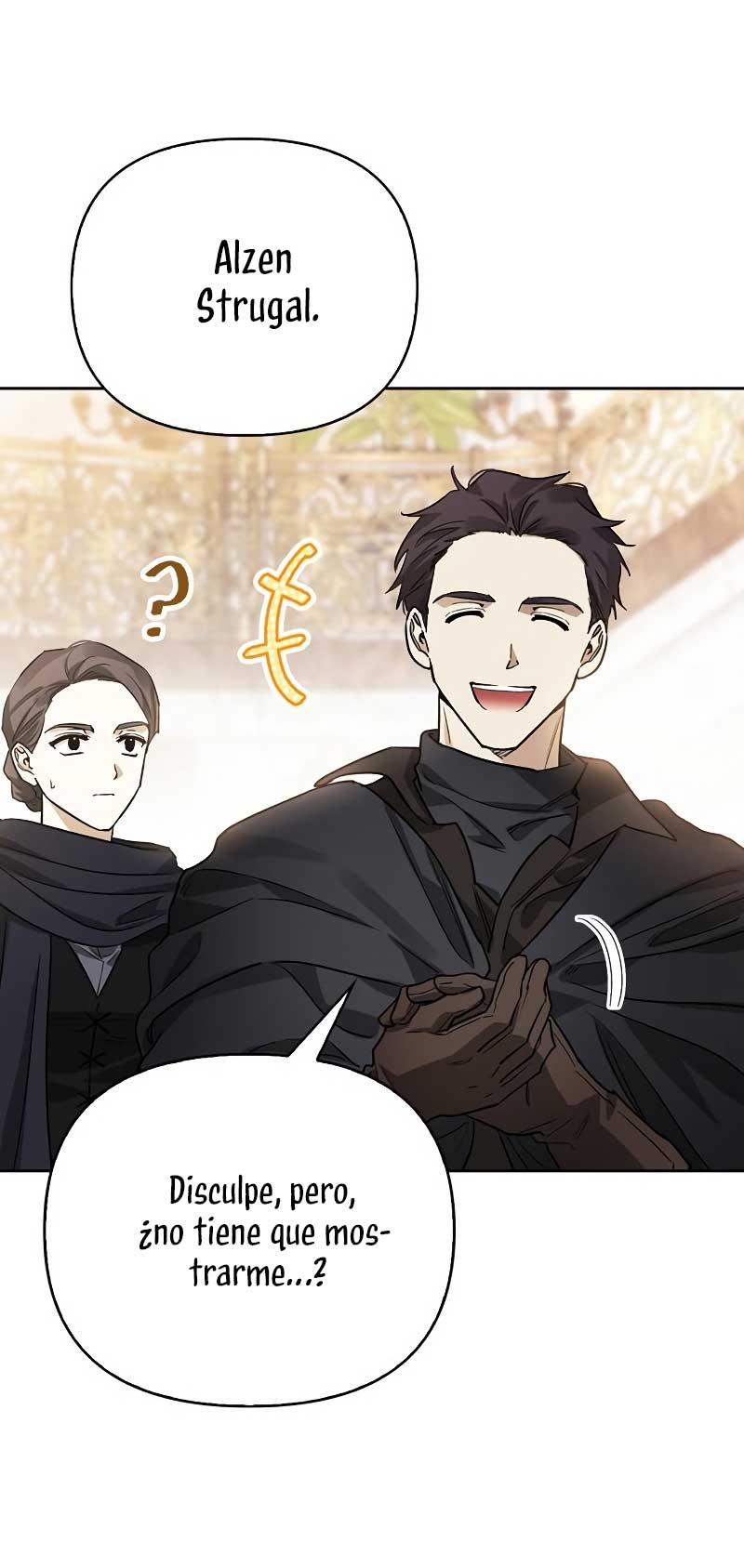 Domé al perro rabioso de mi ex marido Capítulo 28 - Página 14