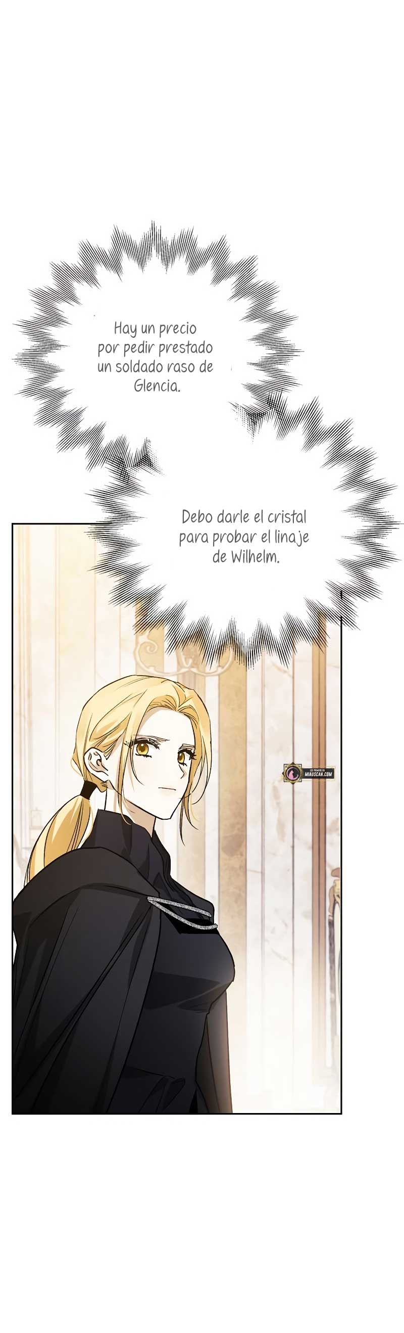 Domé al perro rabioso de mi ex marido Capítulo 28 - Página 15