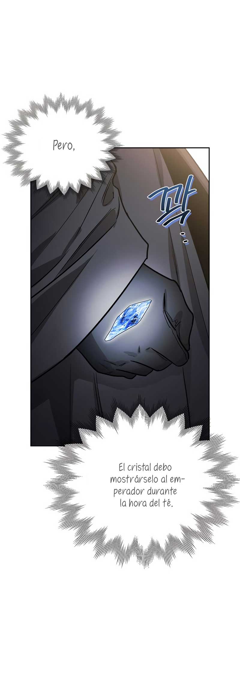 Domé al perro rabioso de mi ex marido Capítulo 28 - Página 16