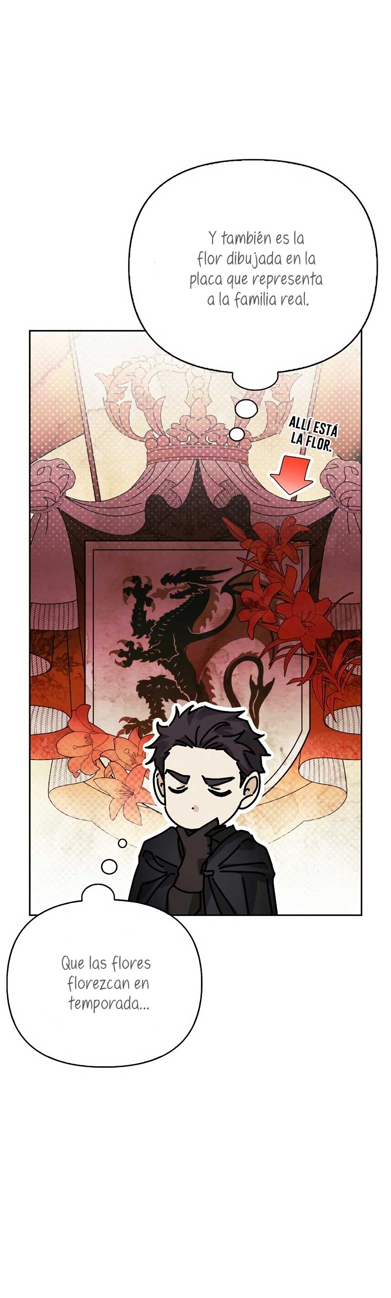 Domé al perro rabioso de mi ex marido Capítulo 28 - Página 20