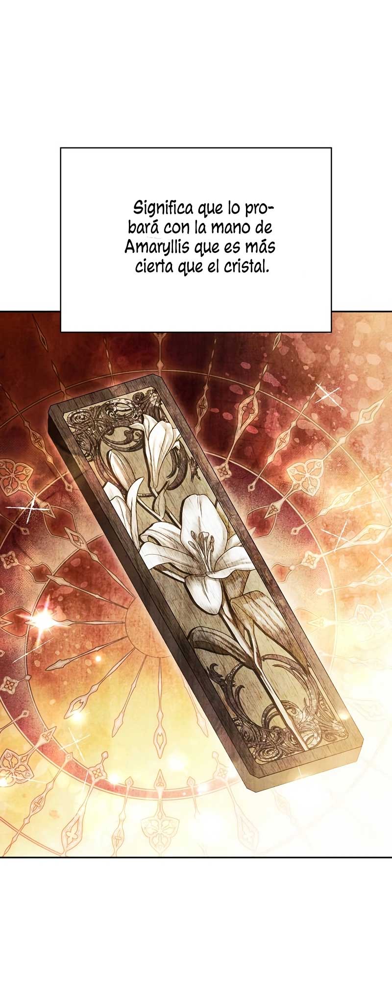 Domé al perro rabioso de mi ex marido Capítulo 28 - Página 21