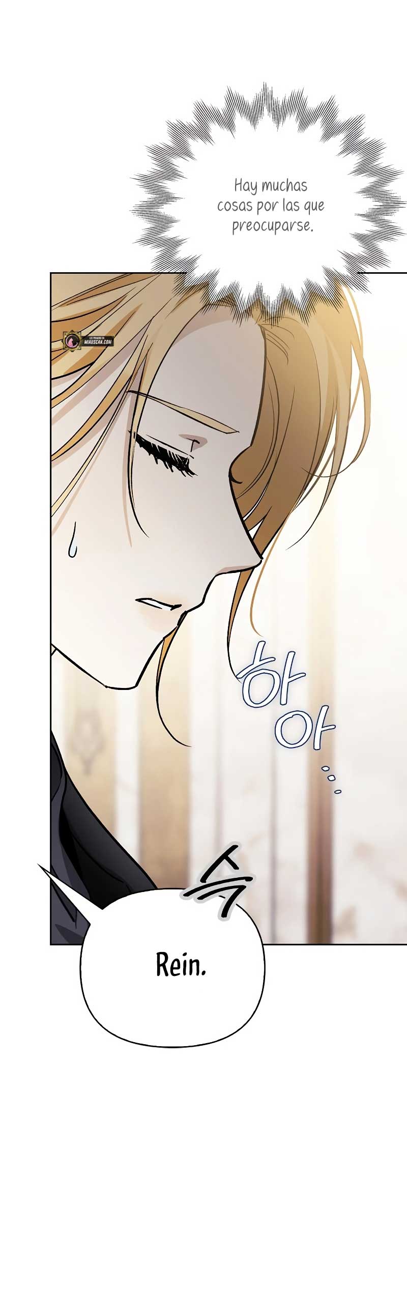 Domé al perro rabioso de mi ex marido Capítulo 28 - Página 23