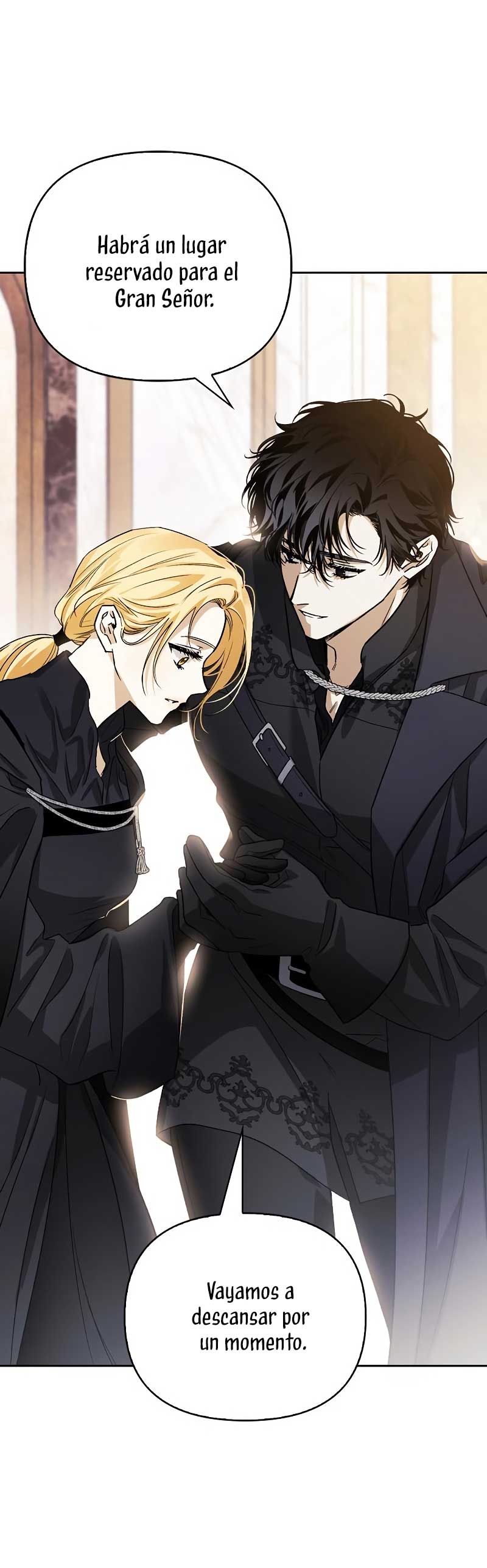 Domé al perro rabioso de mi ex marido Capítulo 28 - Página 24