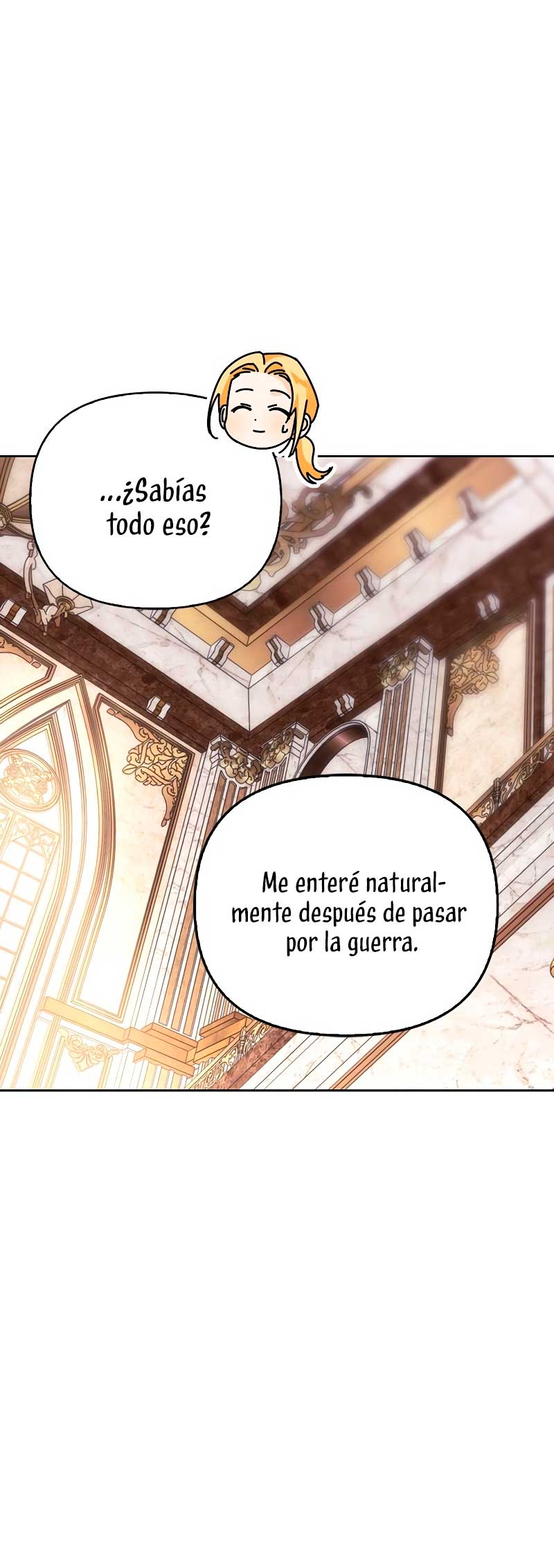 Domé al perro rabioso de mi ex marido Capítulo 28 - Página 25