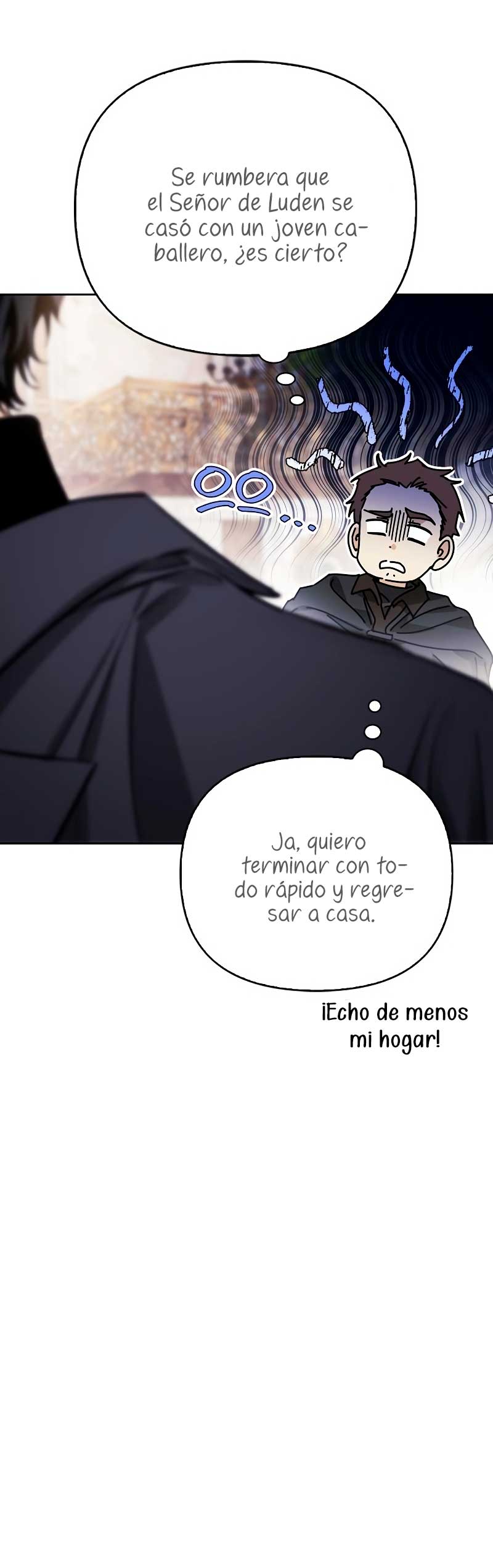 Domé al perro rabioso de mi ex marido Capítulo 28 - Página 27