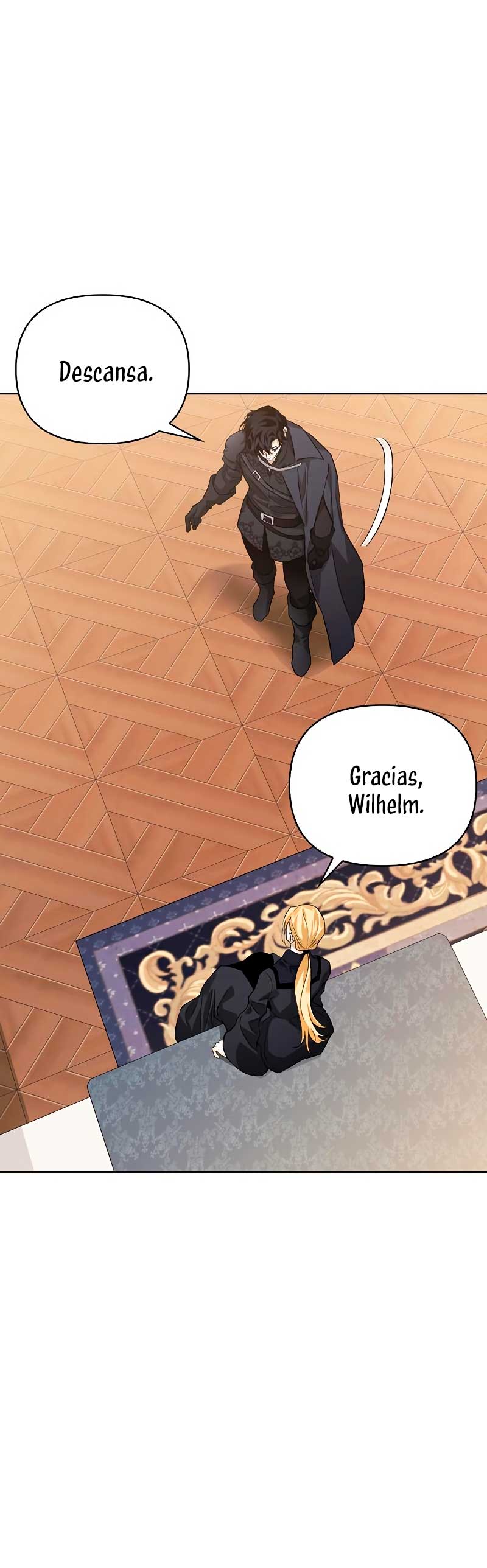 Domé al perro rabioso de mi ex marido Capítulo 28 - Página 29