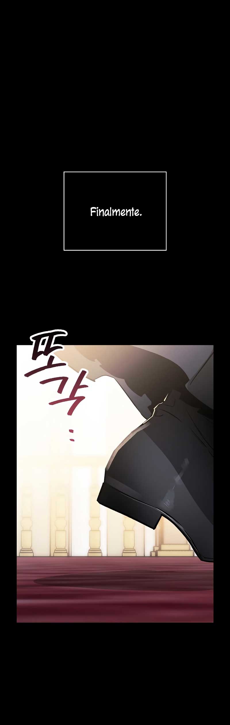 Domé al perro rabioso de mi ex marido Capítulo 28 - Página 3