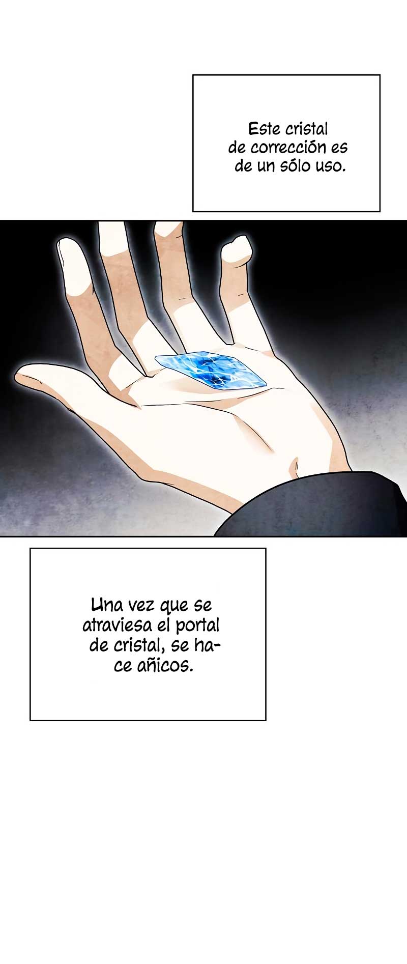 Domé al perro rabioso de mi ex marido Capítulo 28 - Página 31