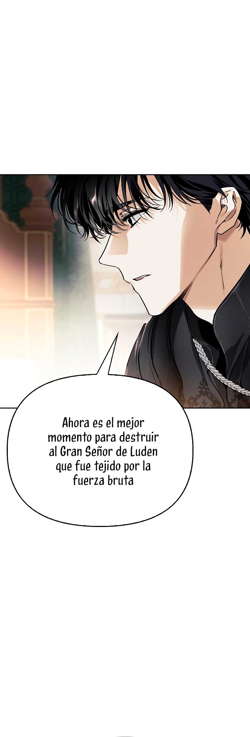 Domé al perro rabioso de mi ex marido Capítulo 28 - Página 36